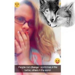 Meet your Posher, Amylee